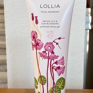 This Moment Perfumed Shower Gel